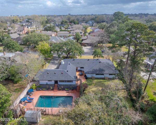 110 Canterbury Road, Lafayette, LA 70503