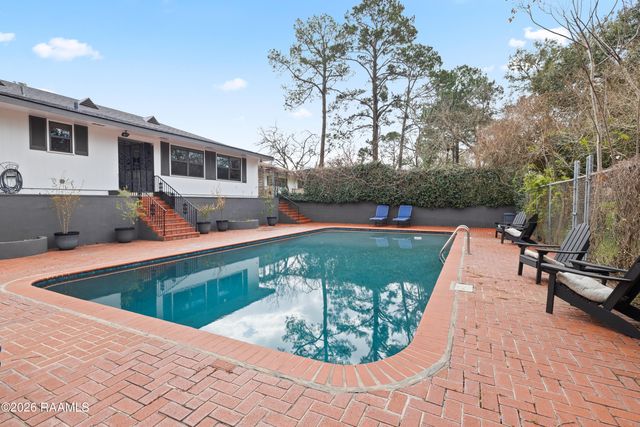 110 Canterbury Road, Lafayette, LA 70503