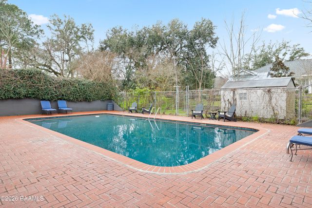 110 Canterbury Road, Lafayette, LA 70503