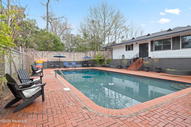 110 Canterbury Road, Lafayette, LA 70503