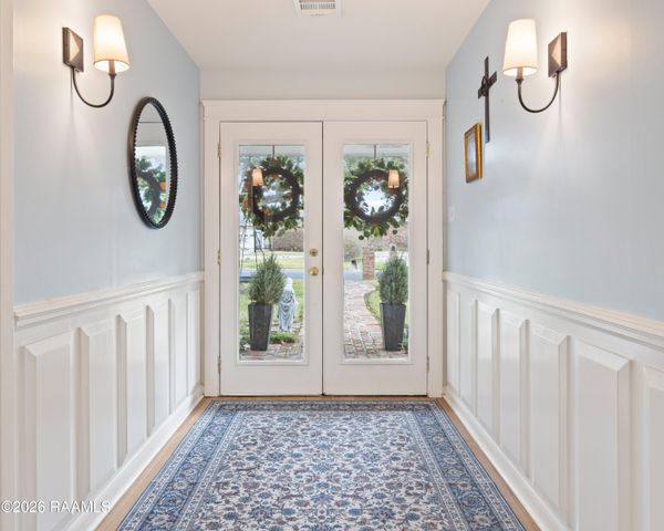 110 Canterbury Road, Lafayette, LA 70503