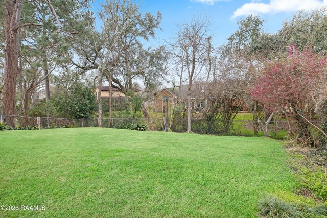 110 Canterbury Road, Lafayette, LA 70503