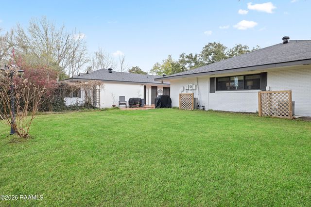 110 Canterbury Road, Lafayette, LA 70503