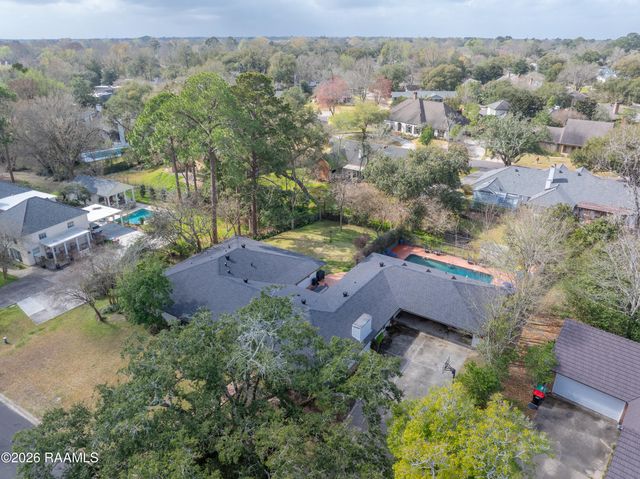 110 Canterbury Road, Lafayette, LA 70503