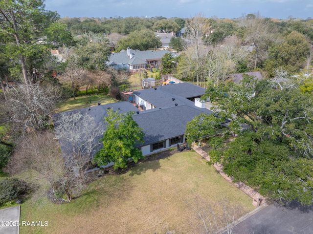 110 Canterbury Road, Lafayette, LA 70503