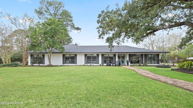 110 Canterbury Road, Lafayette, LA 70503