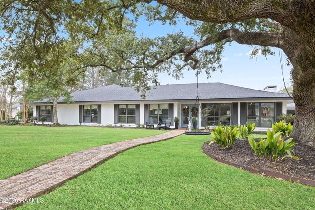 110 Canterbury Road, Lafayette, LA 70503