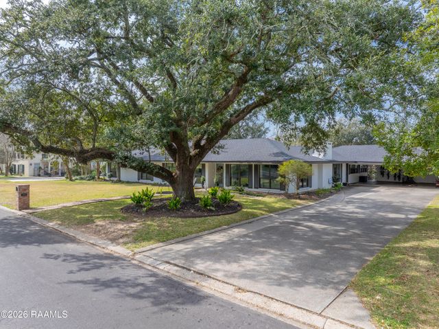 110 Canterbury Road, Lafayette, LA 70503