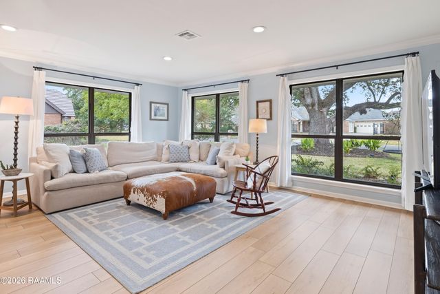 110 Canterbury Road, Lafayette, LA 70503