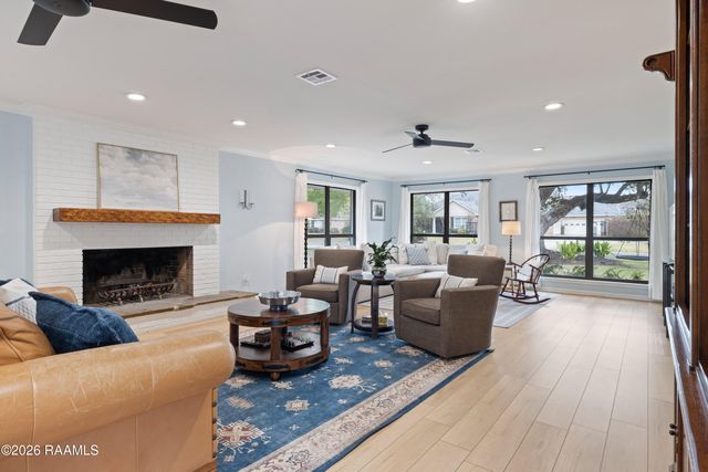 110 Canterbury Road, Lafayette, LA 70503