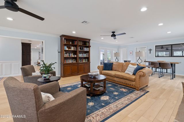 110 Canterbury Road, Lafayette, LA 70503