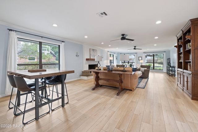 110 Canterbury Road, Lafayette, LA 70503