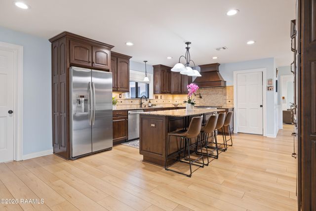 110 Canterbury Road, Lafayette, LA 70503