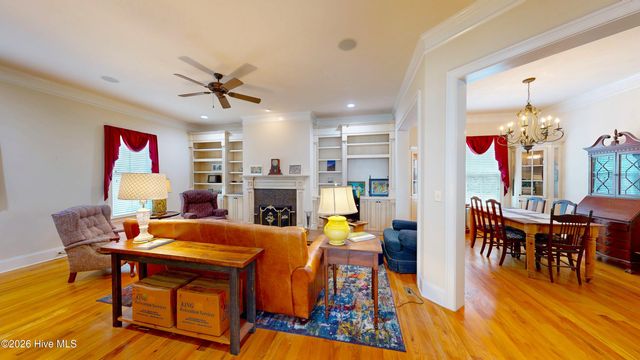 908 Big Oak Circle, Augusta, GA 30907