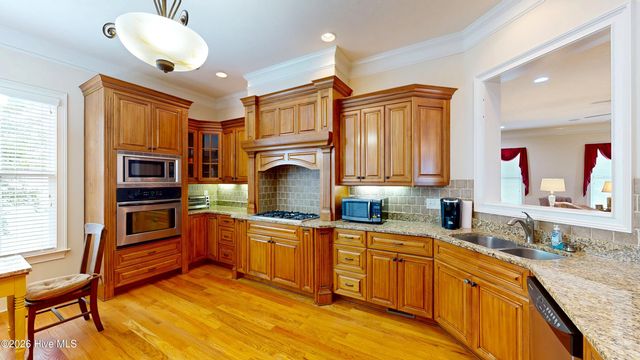 908 Big Oak Circle, Augusta, GA 30907