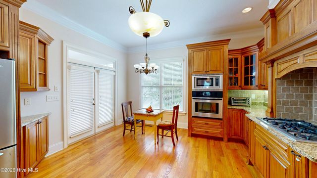 908 Big Oak Circle, Augusta, GA 30907