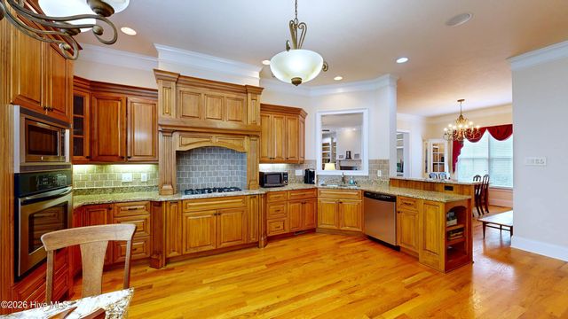 908 Big Oak Circle, Augusta, GA 30907
