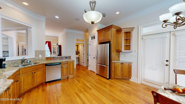 908 Big Oak Circle, Augusta, GA 30907