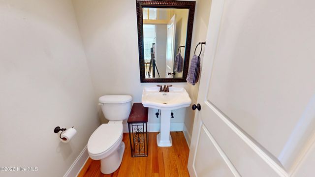 908 Big Oak Circle, Augusta, GA 30907