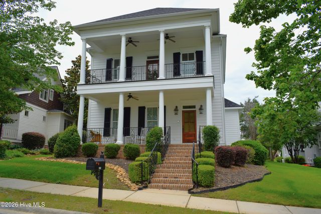 908 Big Oak Circle, Augusta, GA 30907