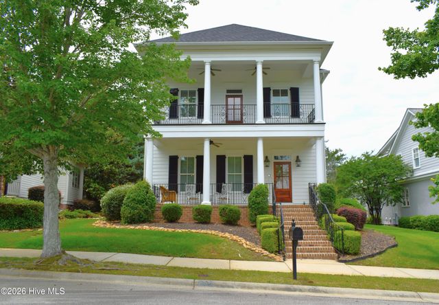 908 Big Oak Circle, Augusta, GA 30907