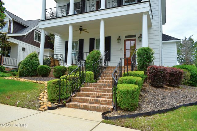 908 Big Oak Circle, Augusta, GA 30907