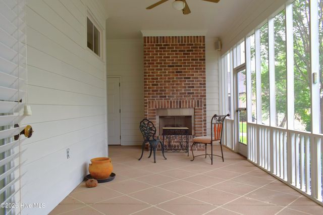908 Big Oak Circle, Augusta, GA 30907