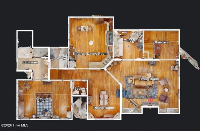 908 Big Oak Circle, Augusta, GA 30907