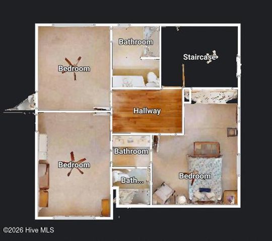 908 Big Oak Circle, Augusta, GA 30907