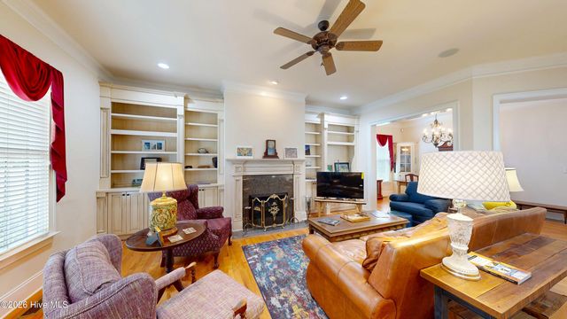908 Big Oak Circle, Augusta, GA 30907