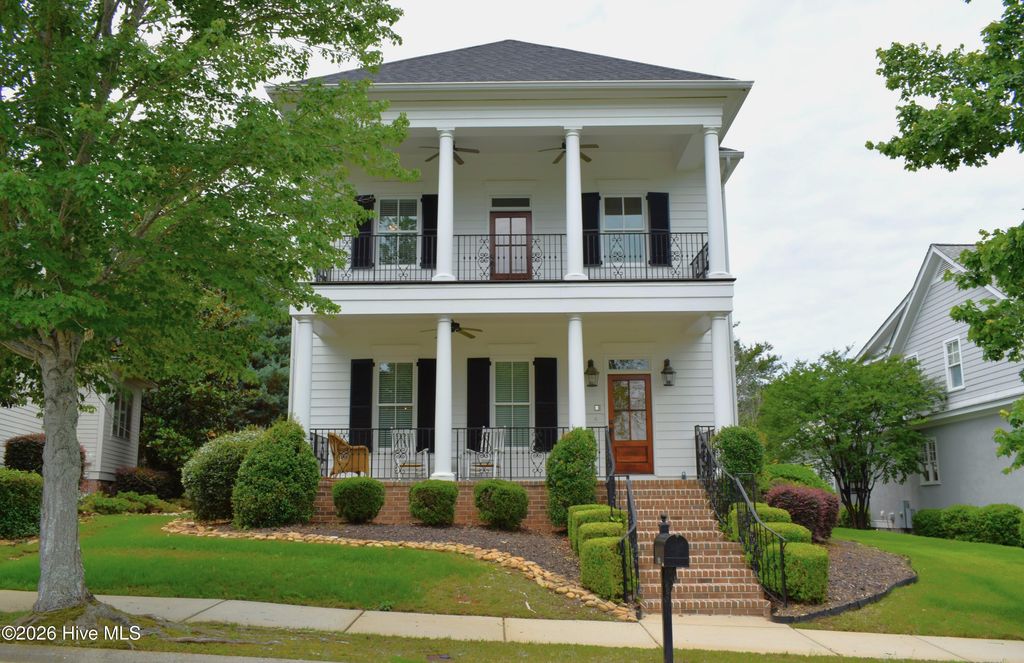 908 Big Oak Circle, Augusta, GA 30907