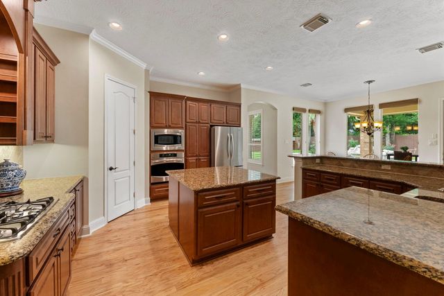 13244 Misty Sage Drive, Conroe, TX 77302