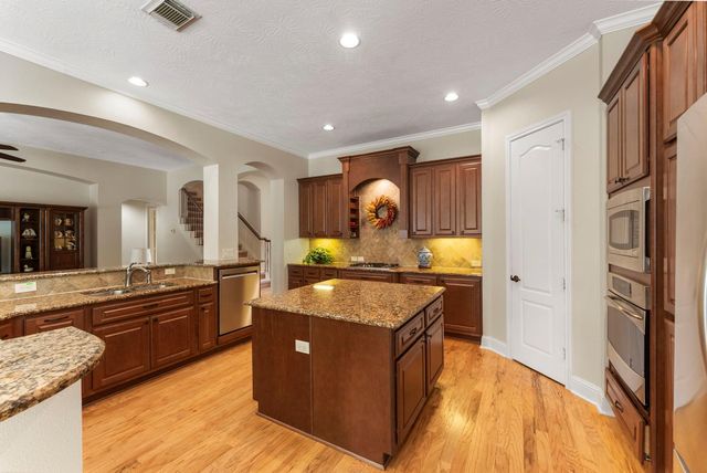 13244 Misty Sage Drive, Conroe, TX 77302