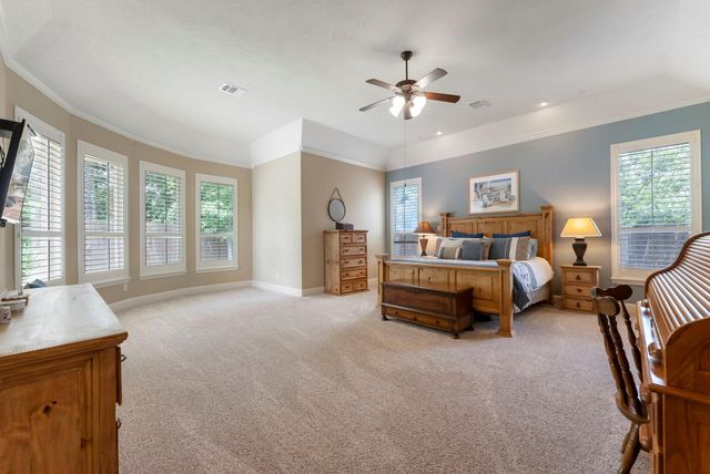 13244 Misty Sage Drive, Conroe, TX 77302