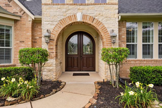 13244 Misty Sage Drive, Conroe, TX 77302