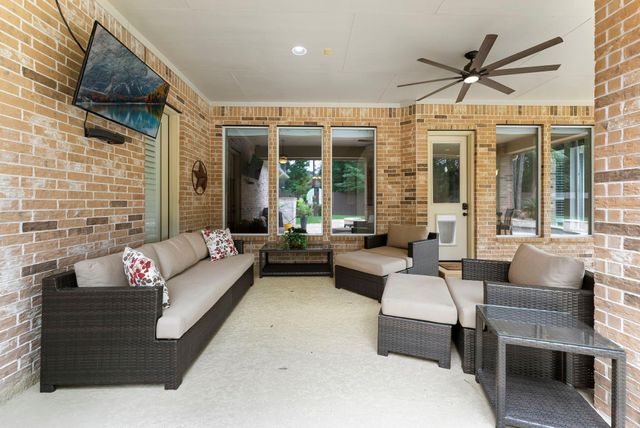 13244 Misty Sage Drive, Conroe, TX 77302