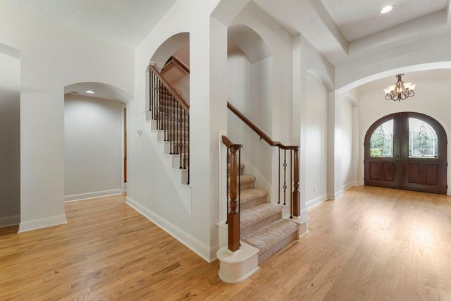 13244 Misty Sage Drive, Conroe, TX 77302