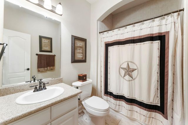 13244 Misty Sage Drive, Conroe, TX 77302