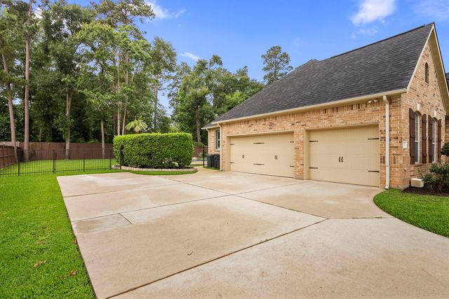 13244 Misty Sage Drive, Conroe, TX 77302