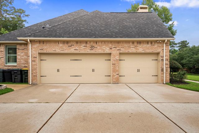 13244 Misty Sage Drive, Conroe, TX 77302