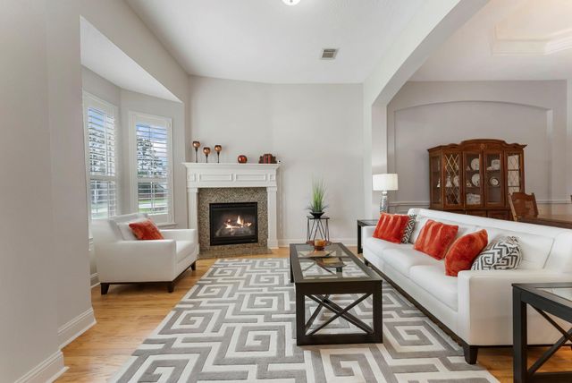 13244 Misty Sage Drive, Conroe, TX 77302