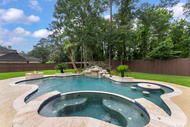 13244 Misty Sage Drive, Conroe, TX 77302