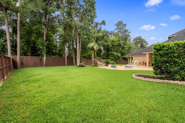 13244 Misty Sage Drive, Conroe, TX 77302