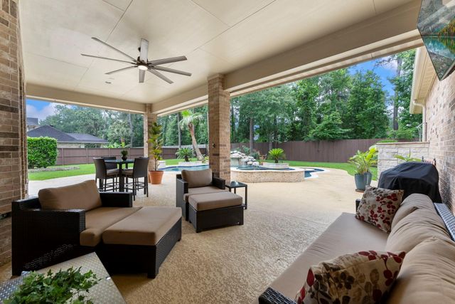 13244 Misty Sage Drive, Conroe, TX 77302