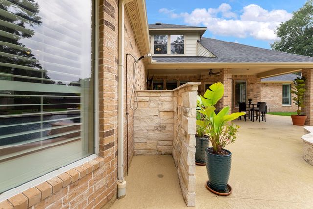 13244 Misty Sage Drive, Conroe, TX 77302
