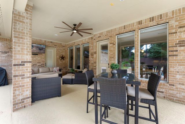 13244 Misty Sage Drive, Conroe, TX 77302