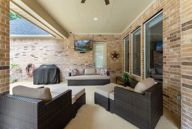 13244 Misty Sage Drive, Conroe, TX 77302
