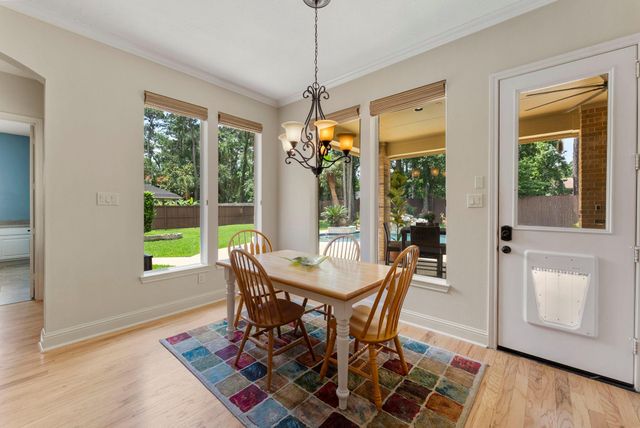 13244 Misty Sage Drive, Conroe, TX 77302