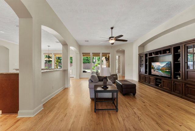 13244 Misty Sage Drive, Conroe, TX 77302