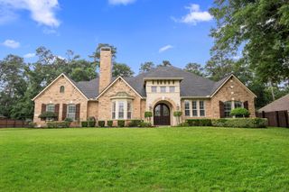 13244 Misty Sage Drive, Conroe, TX 77302
